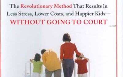 The Collaborative Way to Divorce: The Revolutionary Method That Results in Less Stress, Lower Costs, and Happier Kids–Without Going to Court