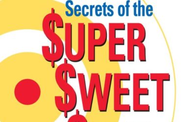 Secrets of the $uper $weet $pot