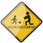 parents at play logo